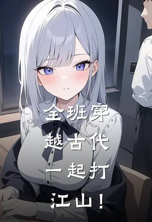 全班穿越古代：一起打江山！(赵珩林晓冉)热门网络小说推荐_最新章节列表全班穿越古代：一起打江山！(赵珩林晓冉)