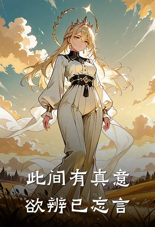 此间有真意欲辨已忘言