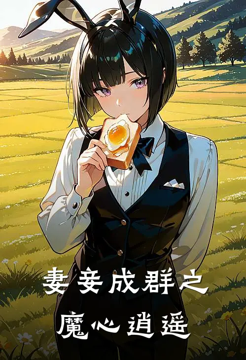 妻妾成群之魔心逍遥