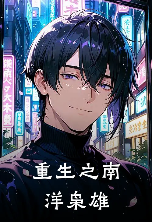 重生之南洋枭雄