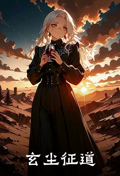 玄尘征道(林默王铁匠)免费小说笔趣阁_完结版小说推荐玄尘征道(林默王铁匠)