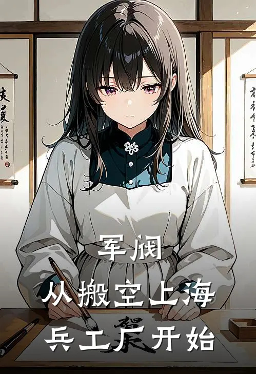 军阀：从搬空上海兵工厂开始