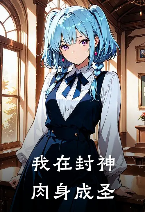 韩毒龙金霞《我在封神肉身成圣》完结版免费阅读_韩毒龙金霞热门小说