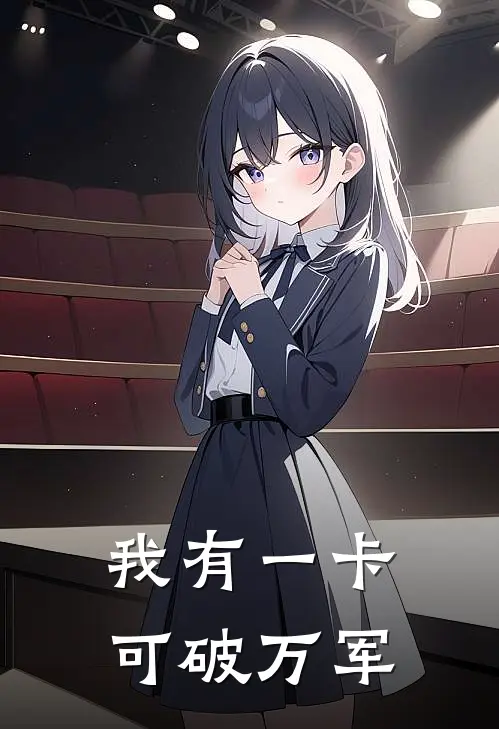 我有一卡，可破万军萧风关羽免费小说大全_小说推荐完本我有一卡，可破万军(萧风关羽)