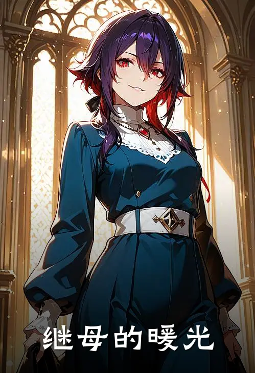 《继母的暖光》晓李青全文免费在线阅读_《继母的暖光》全集阅读