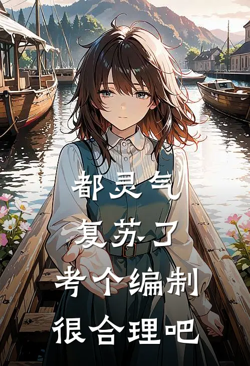 都灵气复苏了，考个编制很合理吧(林枫林枫)全文免费小说_小说免费完结都灵气复苏了，考个编制很合理吧(林枫林枫)