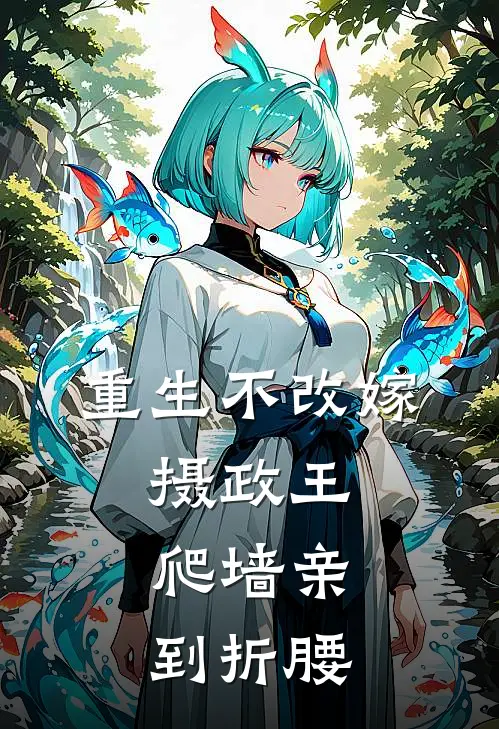 重生不改嫁，摄政王爬墙亲到折腰(沈星洛春熙)全文免费小说_小说免费完结重生不改嫁，摄政王爬墙亲到折腰(沈星洛春熙)