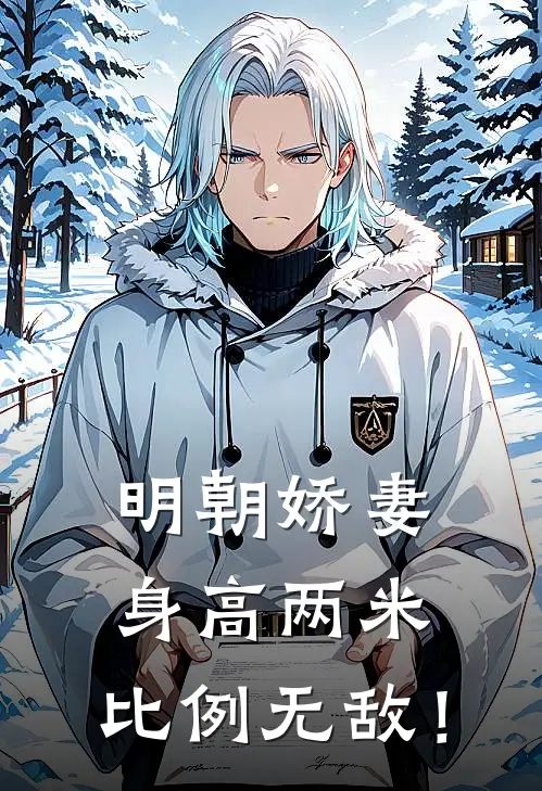 明朝娇妻，身高两米，比例无敌！雷熠李婷婷免费小说在线看_完本小说阅读明朝娇妻，身高两米，比例无敌！(雷熠李婷婷)