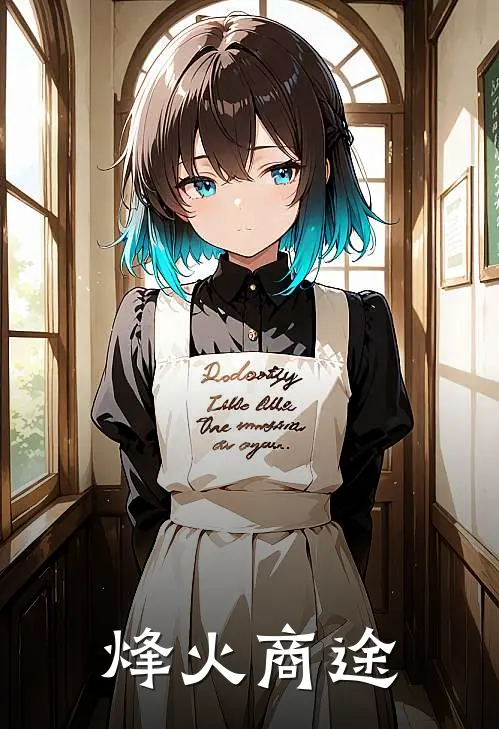 《烽火商途》沈砚之苏清漪已完结小说_烽火商途(沈砚之苏清漪)经典小说