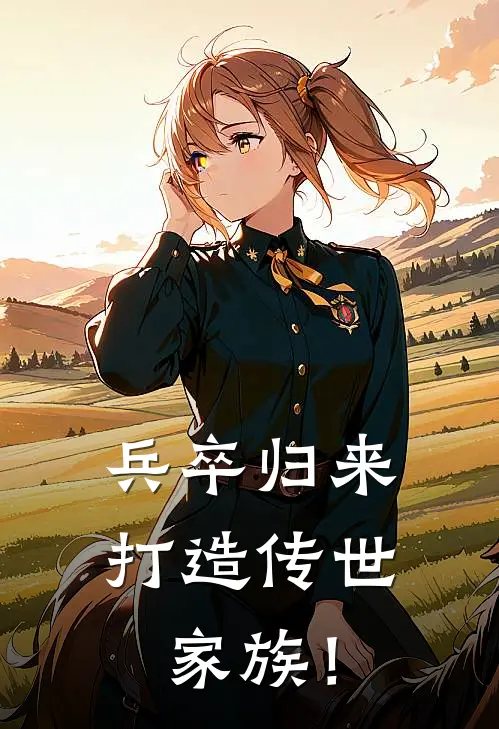 兵卒归来，打造传世家族！林河林大山最新章节免费阅读_兵卒归来，打造传世家族！全文免费在线阅读