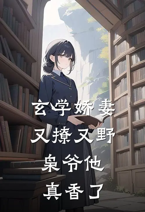 苏婉儿阿诚(玄学娇妻又撩又野，枭爷他真香了)完结版免费在线阅读_《玄学娇妻又撩又野，枭爷他真香了》全章节阅读