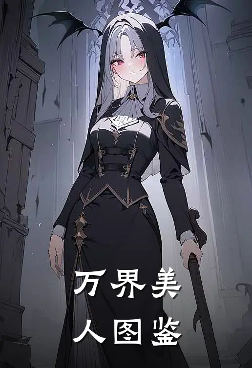 万界美人图鉴