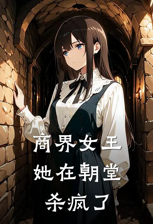 商界女王：她在朝堂杀疯了