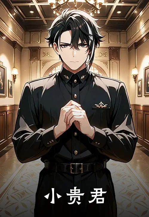 小贵君
