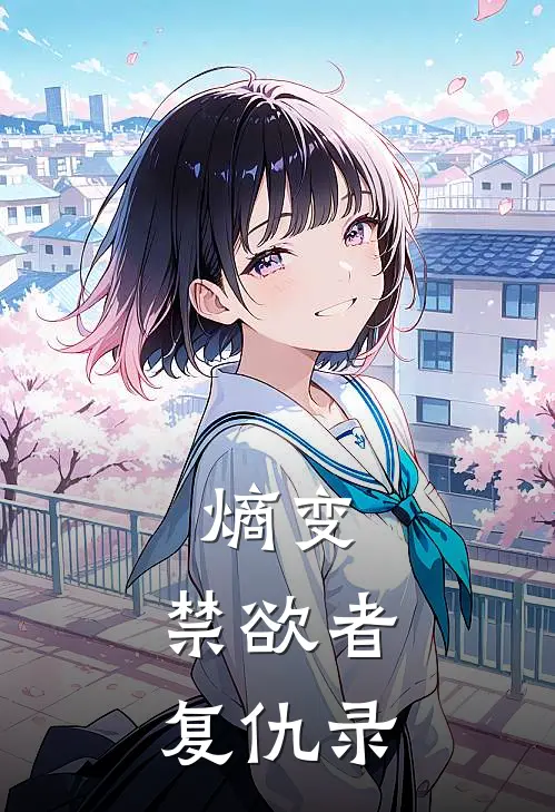 熵变：禁欲者复仇录程鹏沈临洲已完结小说推荐_完整版小说熵变：禁欲者复仇录(程鹏沈临洲)