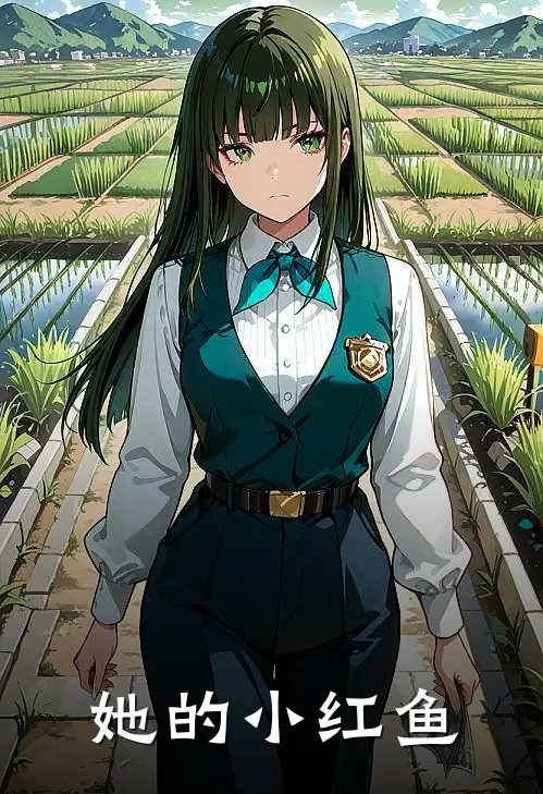 她的小红鱼