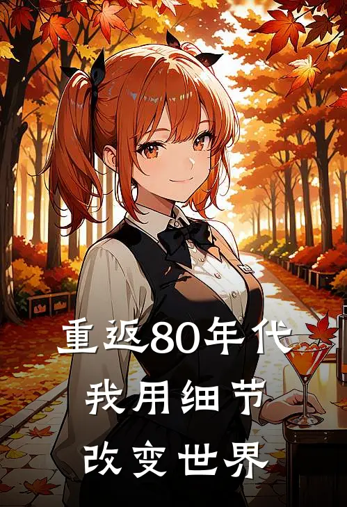 重返80年代：我用细节改变世界顾长风张强热门小说阅读_免费完结小说重返80年代：我用细节改变世界顾长风张强