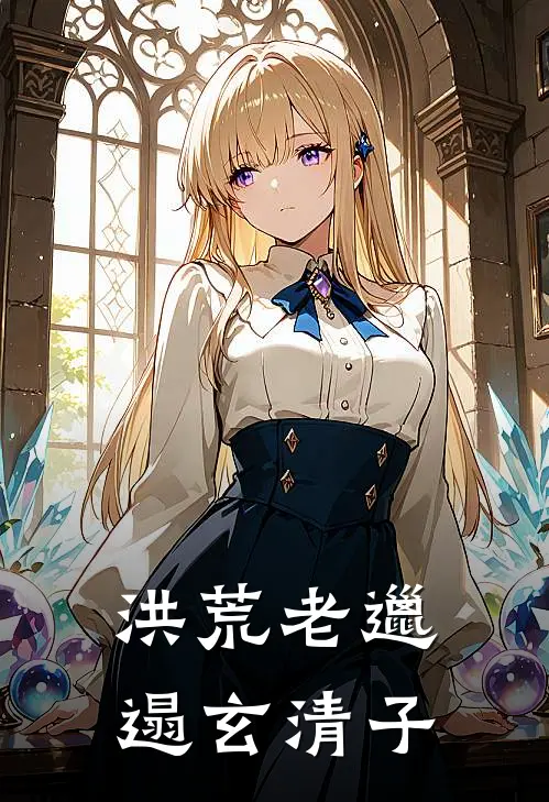 洪荒老邋遢玄清子(玄清子鸿钧)在哪看免费小说_最新章节列表洪荒老邋遢玄清子(玄清子鸿钧)