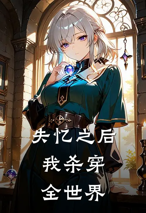 失忆之后，我杀穿全世界