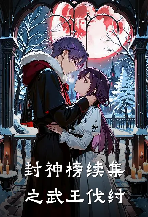 封神榜续集之武王伐纣