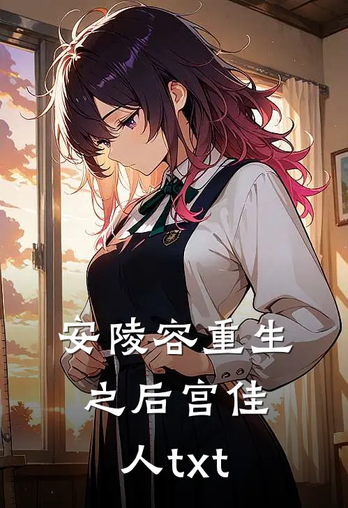 安陵容重生之后宫佳人txt