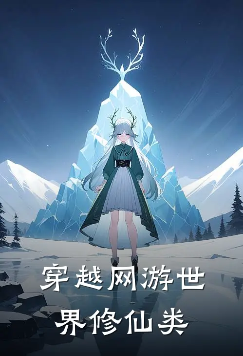 穿越网游世界修仙类
