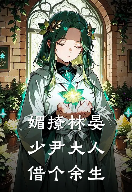 媚撩林晏：少尹大人，借个余生林晏沈媚新热门小说_小说免费阅读媚撩林晏：少尹大人，借个余生(林晏沈媚)