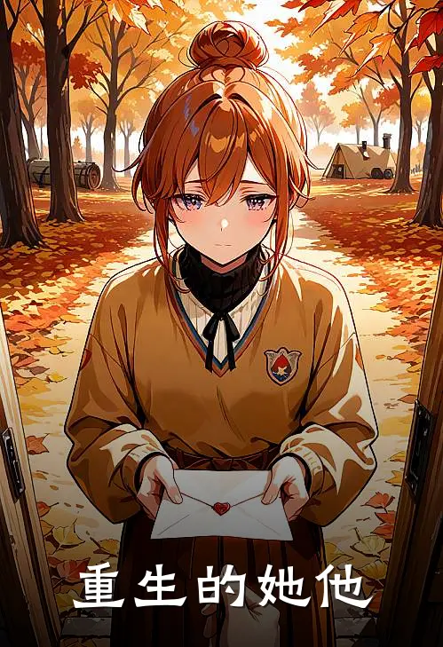 重生的她他