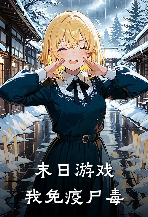 末日游戏：我免疫尸毒李长天李怀月小说推荐完结_全集免费小说末日游戏：我免疫尸毒(李长天李怀月)