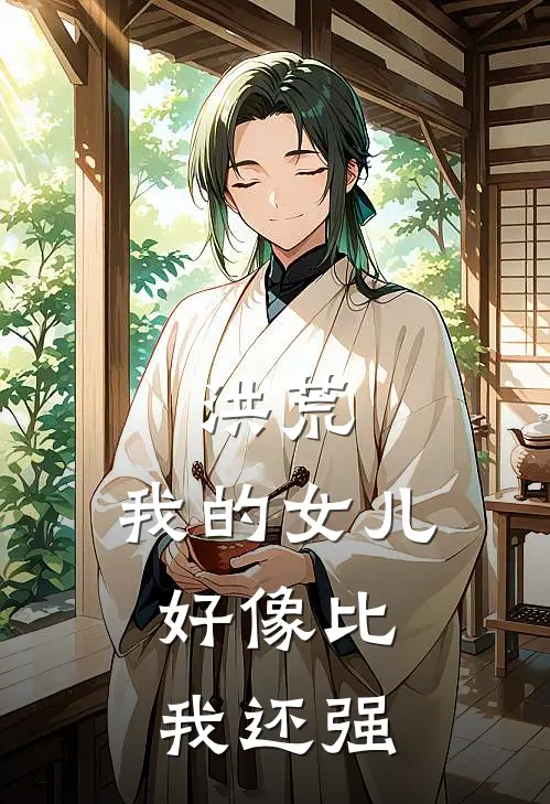 顾长青大罗洪荒：我的女儿，好像比我还强全本免费在线阅读_洪荒：我的女儿，好像比我还强全本阅读