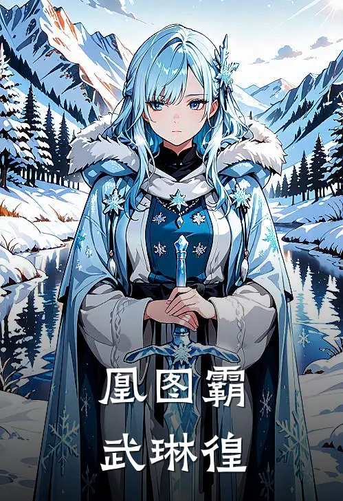 凰图霸武琳徨凌霄萧瑾瑜热门小说免费阅读_网络热门小说凰图霸武琳徨(凌霄萧瑾瑜)