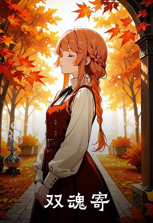 双魂寄白苏白明峰小说最新章节_最新小说推荐双魂寄白苏白明峰