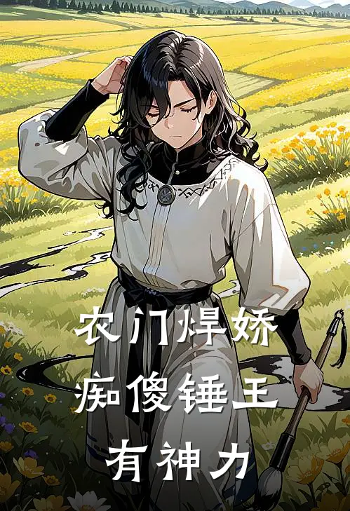 农门焊娇：痴傻锤王有神力(姜禾姜石)完本小说_免费阅读无弹窗农门焊娇：痴傻锤王有神力姜禾姜石
