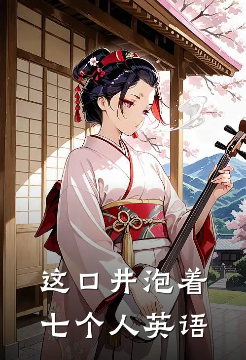 这口井泡着七个人英语