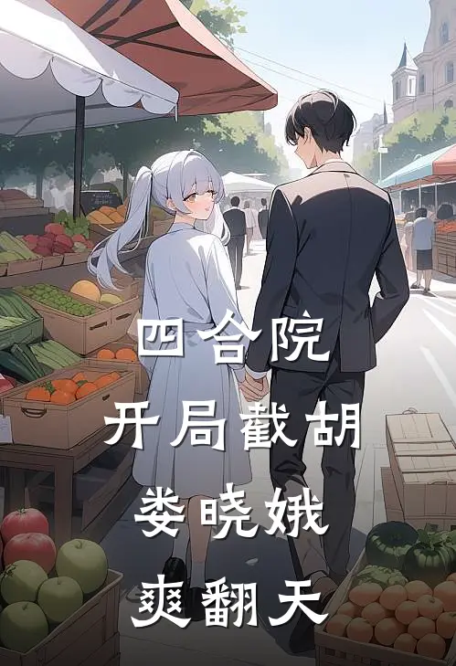 四合院：开局截胡娄晓娥，爽翻天陆水生水生完本热门小说_完本小说免费四合院：开局截胡娄晓娥，爽翻天(陆水生水生)