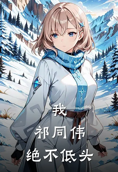 梁璐祁同伟(我，祁同伟，绝不低头)全文免费在线阅读_我，祁同伟，绝不低头完整版免费在线阅读