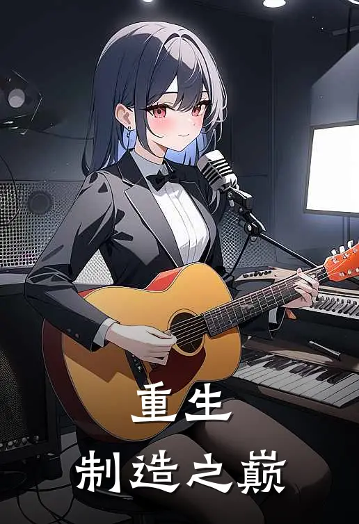 重生：制造之巅(林辰赵大勇)最新小说_免费阅读完整版小说重生：制造之巅(林辰赵大勇)