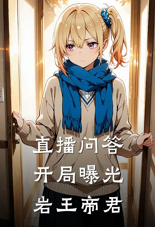 直播问答开局曝光岩王帝君