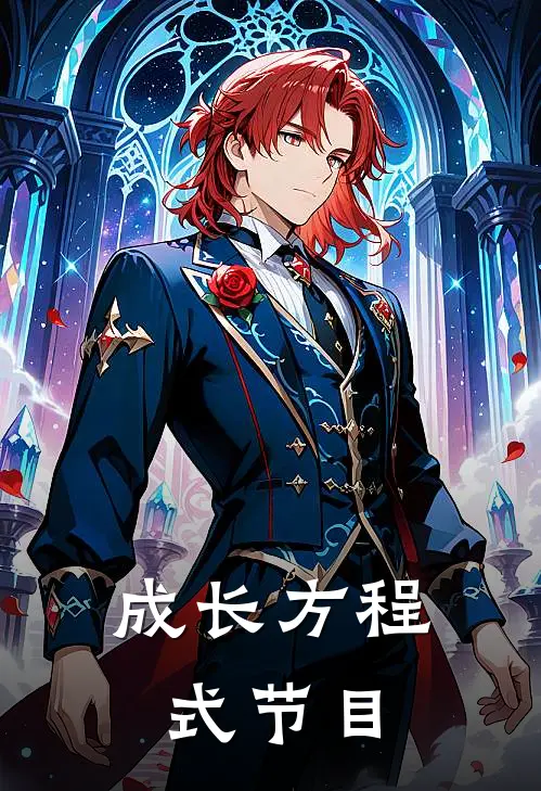 成长方程式节目