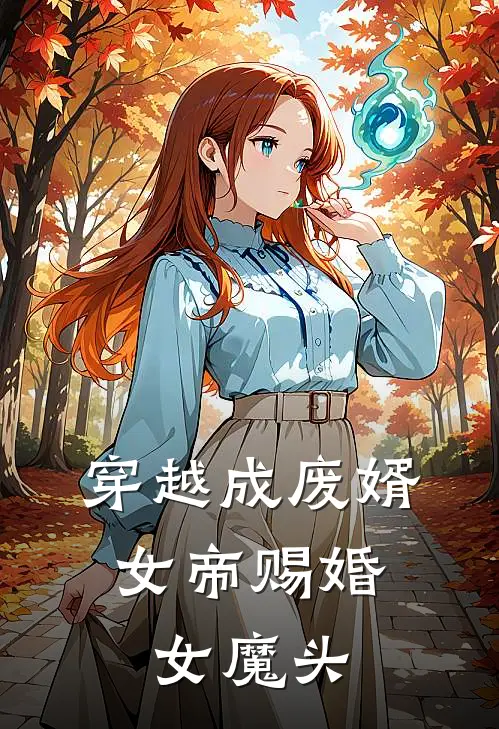 穿越成废婿，女帝赐婚女魔头