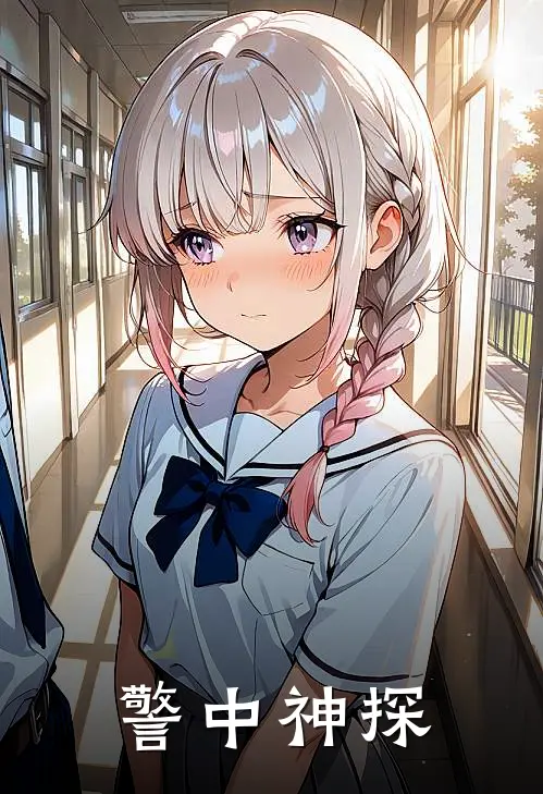 警中神探