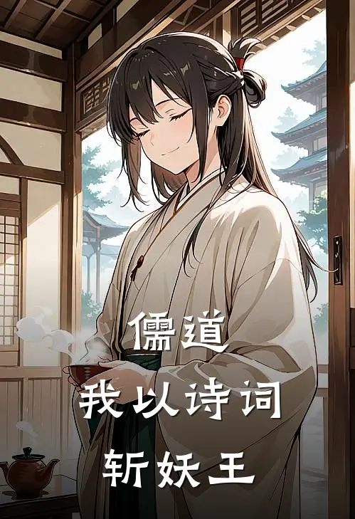 儒道：我以诗词斩妖王苏砚秋砚秋热门免费小说_免费小说免费阅读儒道：我以诗词斩妖王苏砚秋砚秋