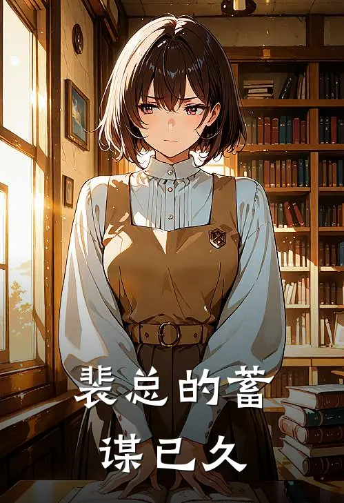 裴总的蓄谋已久(黎栀裴斯越)火爆小说_《裴总的蓄谋已久》黎栀裴斯越小说免费在线阅读