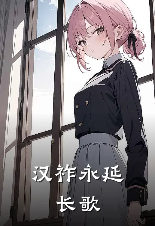 汉祚永延：长歌