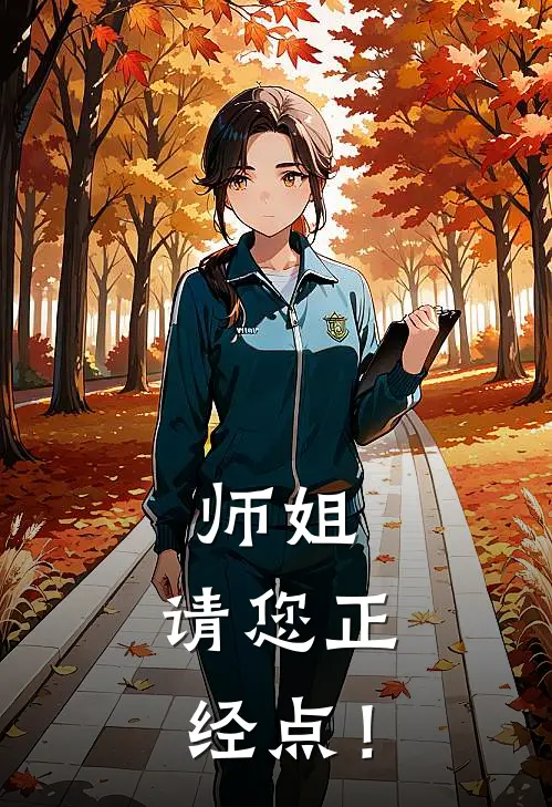 师姐，请您正经点！唐欣欣颜千慕最新章节免费阅读_师姐，请您正经点！全文免费在线阅读