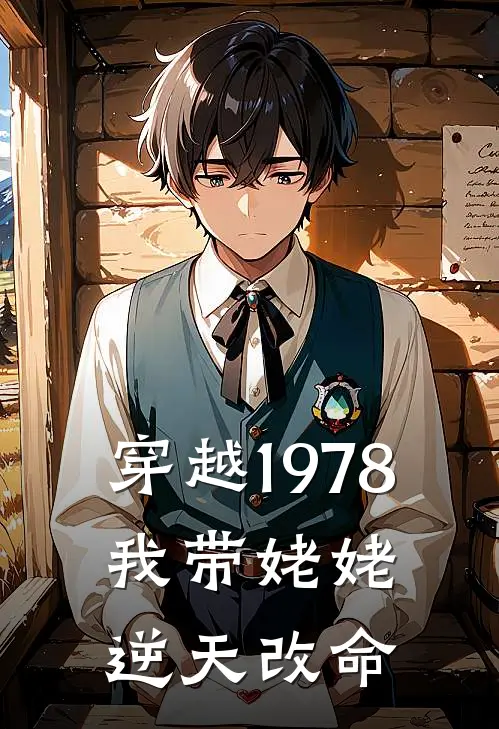 穿越1978，我带姥姥逆天改命(桃美刘军红)最新小说_免费阅读完整版小说穿越1978，我带姥姥逆天改命(桃美刘军红)