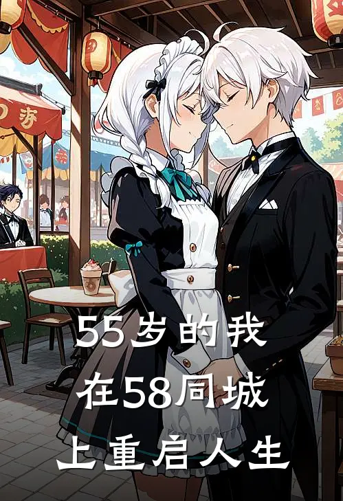 55岁的我，在58同城上重启人生王秀芬康乃馨热门完本小说_最新章节列表55岁的我，在58同城上重启人生(王秀芬康乃馨)