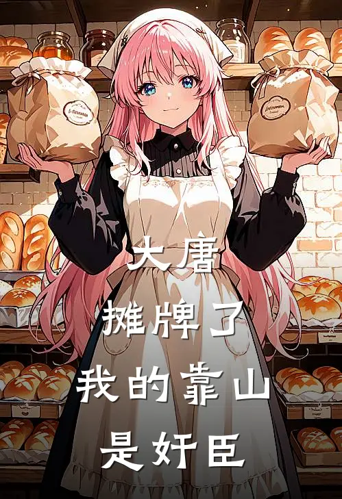 大唐：摊牌了，我的靠山是奸臣(柳生王有财)在哪看免费小说_全本免费完结小说大唐：摊牌了，我的靠山是奸臣柳生王有财