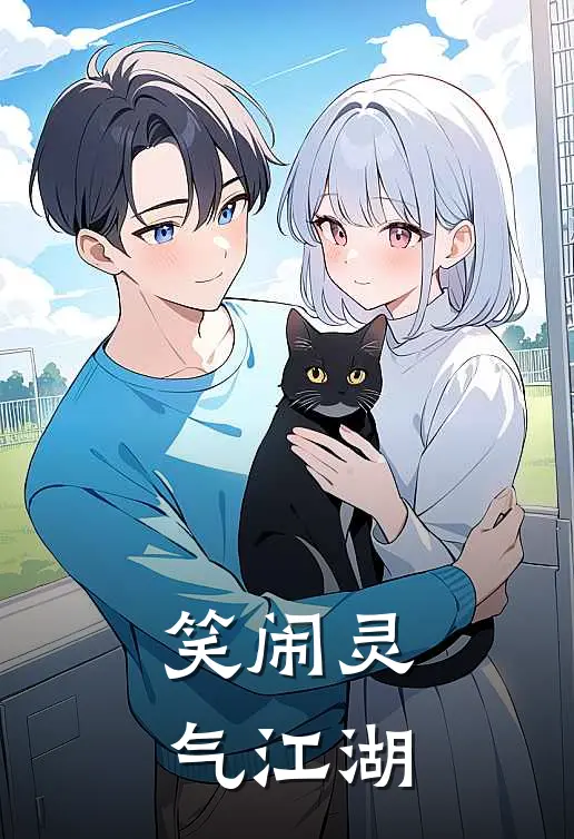 笑闹灵气江湖