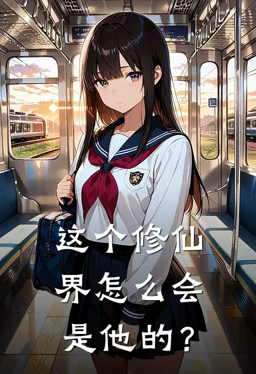 这个修仙界怎么会是他的？